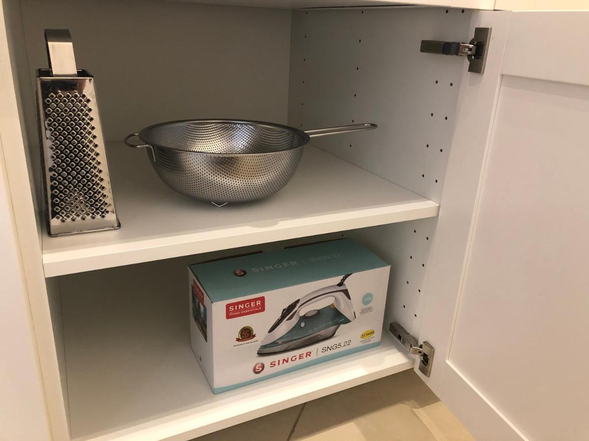 Apartament Slowianski Swinoujscie Kültér fotó