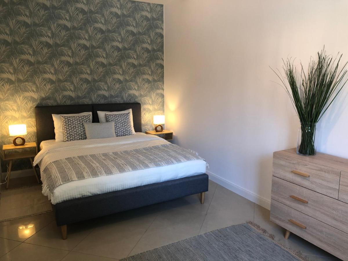 Apartament Slowianski Swinoujscie Kültér fotó