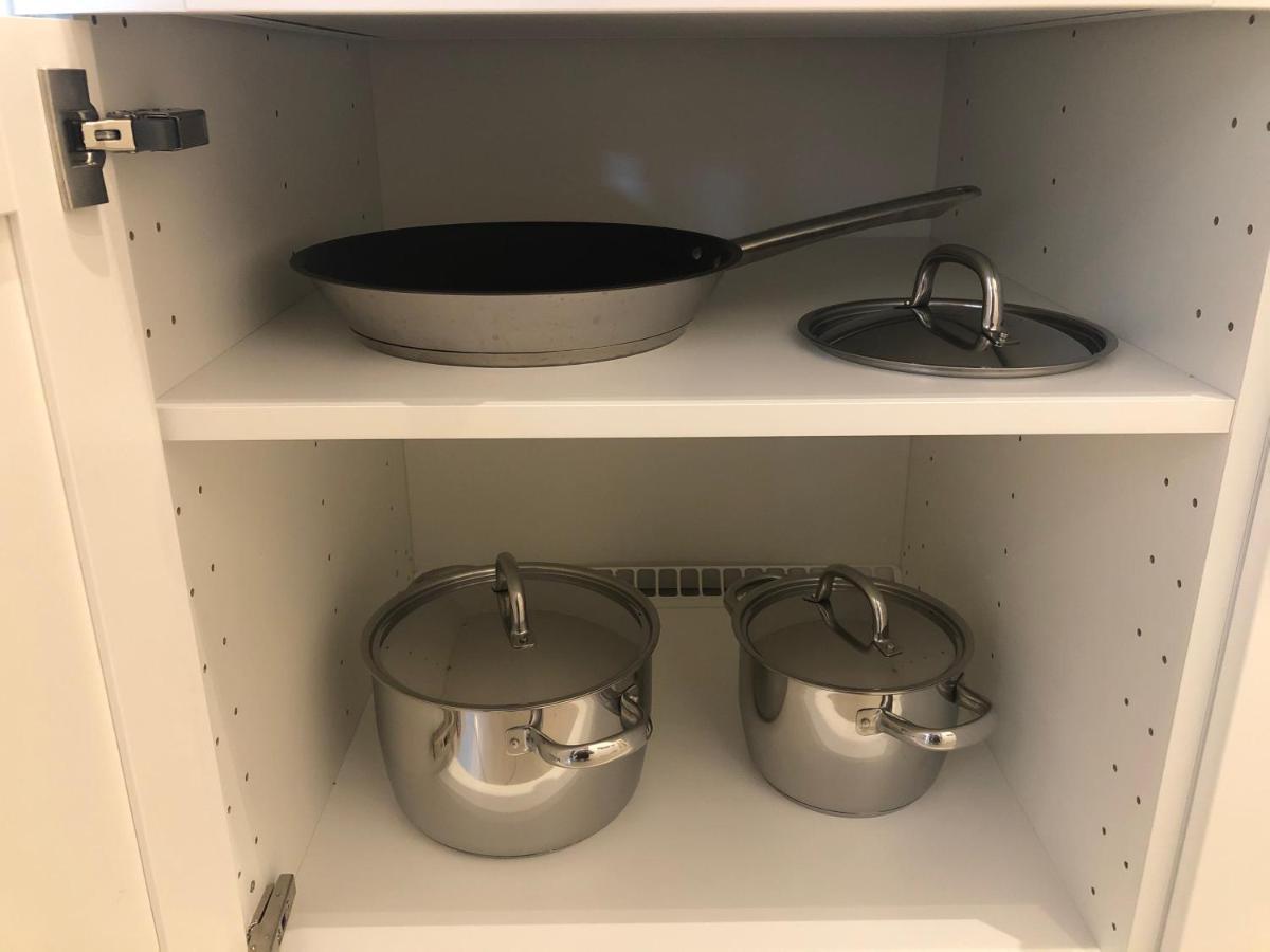 Apartament Slowianski Swinoujscie Kültér fotó