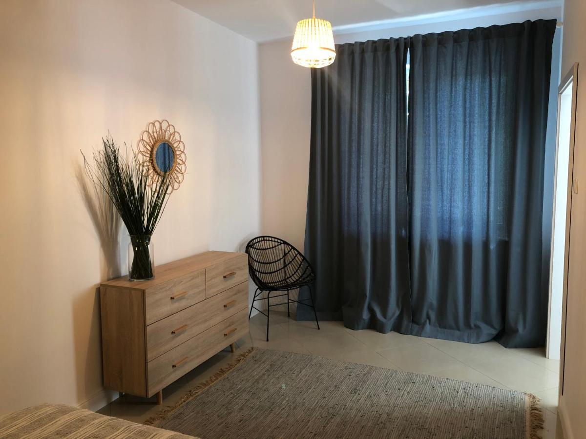 Apartament Slowianski Swinoujscie Kültér fotó